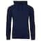 Galaxy by Harvic Heavyweight Fleece-Lined Men's Pullover Sweater Hoodie